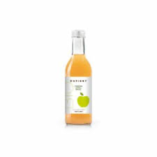 Jus de pomme Bio - 250ml - Foodprint