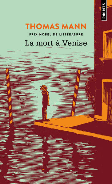 La Mort à Venise