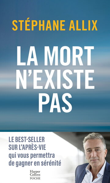 [9791033920175] La mort n'existe pas