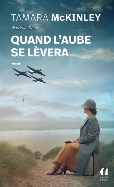 La pension du bord de mer - Tome 13 Quand l'aube se lèvera