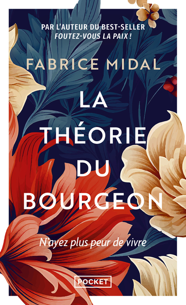 [9782266348393] La Théorie du bourgeon - Une philosophie anti-découragement