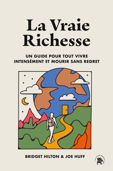 La vraie richesse