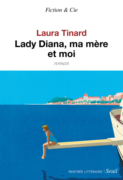 Lady Diana, ma mère et moi