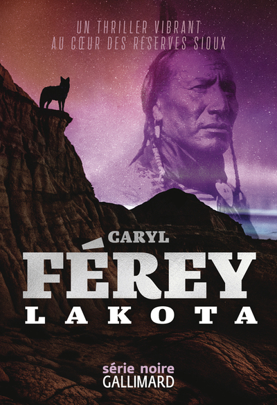 Lakota