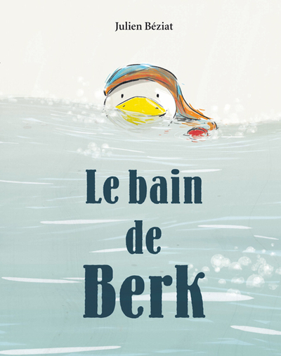 Le bain de Berk