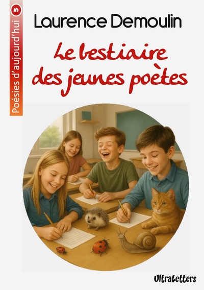 Le bestiaire des jeunes poètes