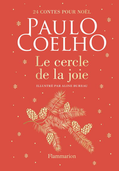 Le cercle de la joie