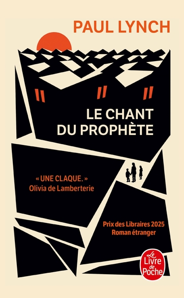 Le Chant du prophète