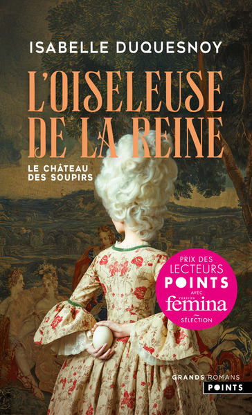 Le Château des soupirs - Tome 1