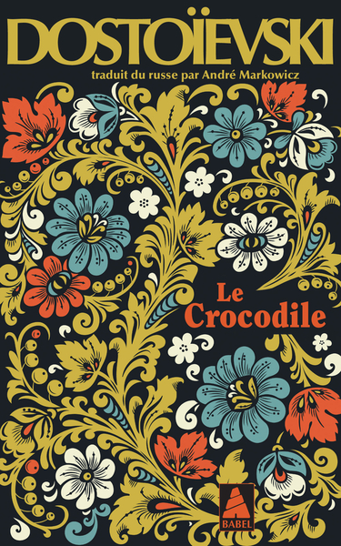 Le Crocodile