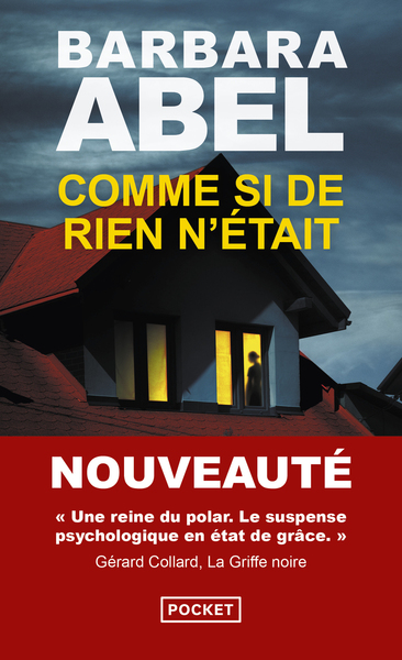 Comme si de rien n'était