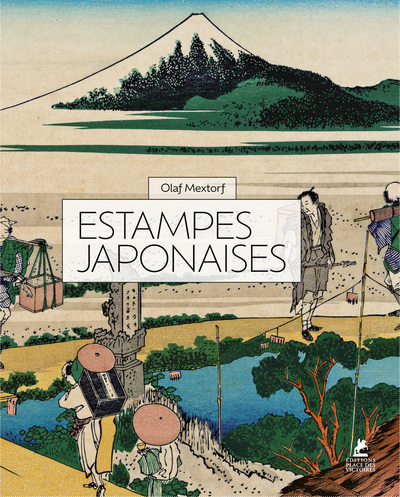 [9782809902358] Estampes Japonaises