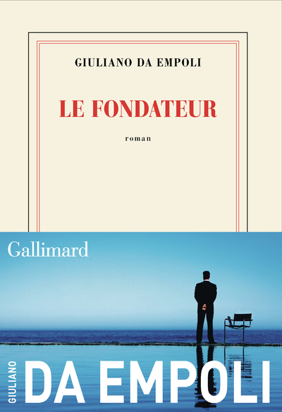 [9782073170651] Le fondateur