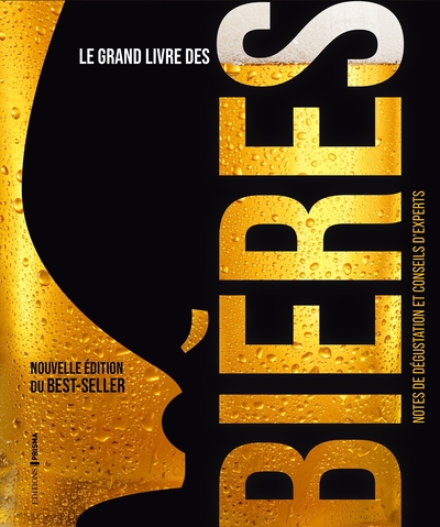 [9782810443888] Le grand livre des bières NED