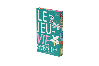 [9782221278901] Le Jeu-vie