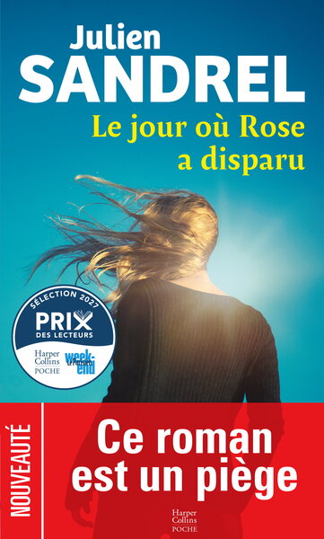 Le jour où Rose a disparu