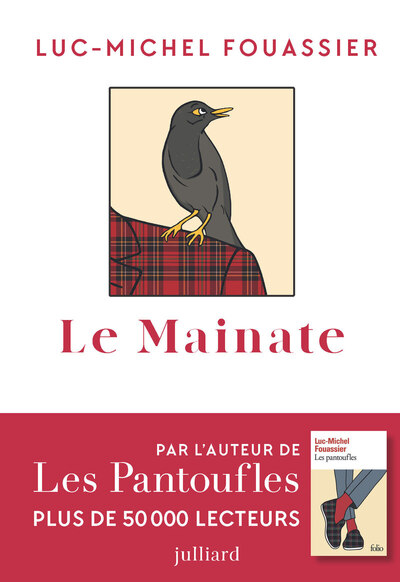 Le mainate