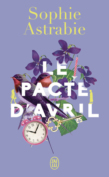 Le pacte d'Avril