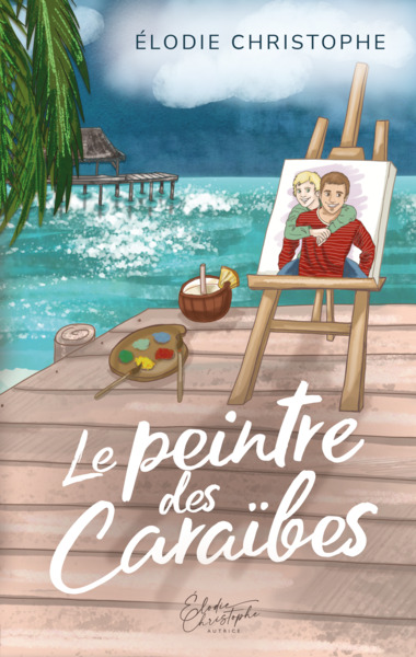 Le peintre des Caraïbes