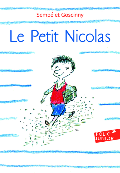 [9782070612765] Le Petit Nicolas
