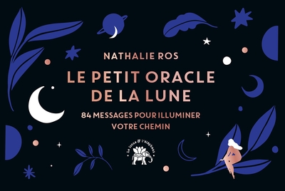 [9782019328481] Le petit oracle de la lune