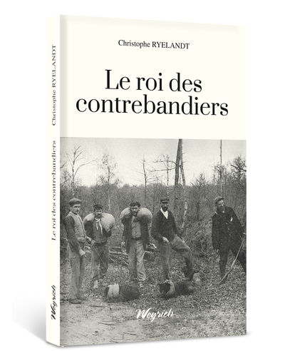 Le roi des contrebandiers