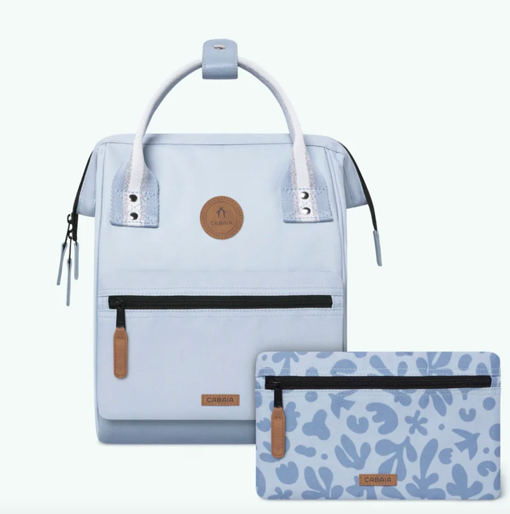 Cabaïa - Adventurer - Paros