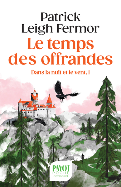 Le Temps des offrandes