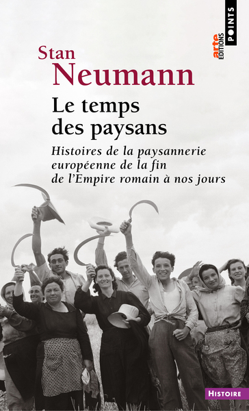 Le Temps des paysans