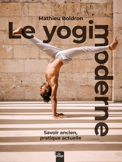 [9782383384854] Le yogi moderne