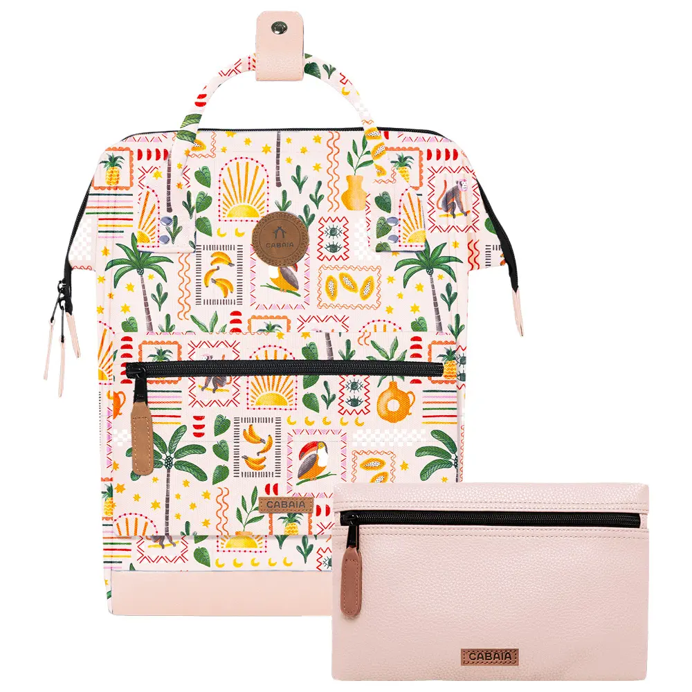 Cabaïa - Adventurer - Kotor