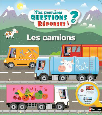 Les camions
