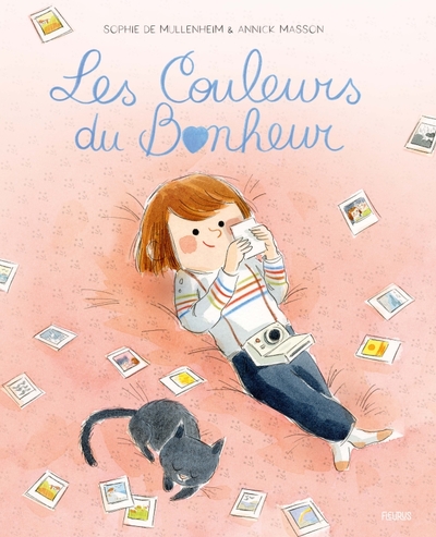 [9782215183167] Les couleurs du bonheur