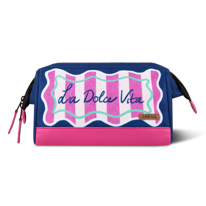 Cabaïa - Travel Kit - Moneglia