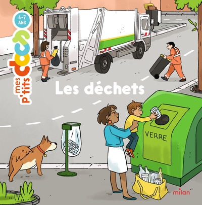 [9782408030049] Les déchets