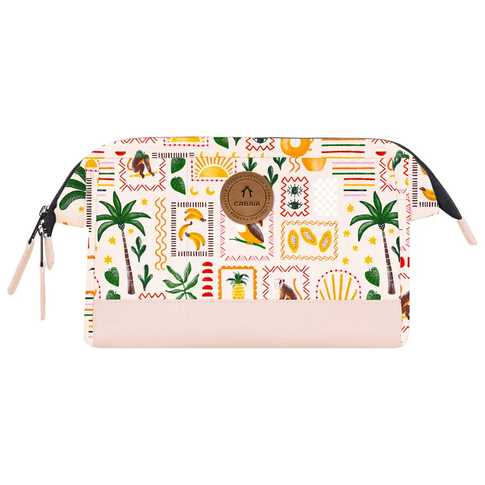 Cabaïa - Travel Kit - Kotor