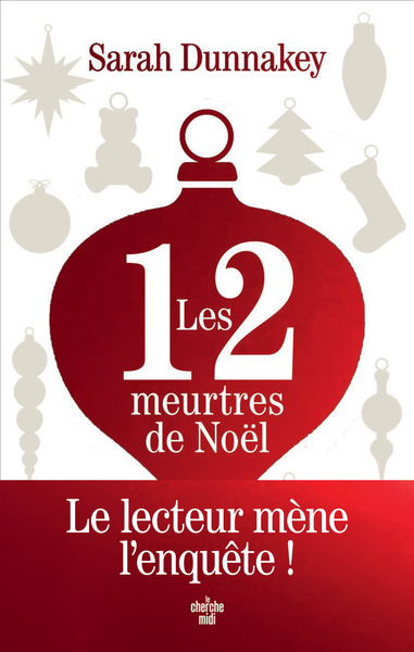 Les Douze Meurtres de Noël