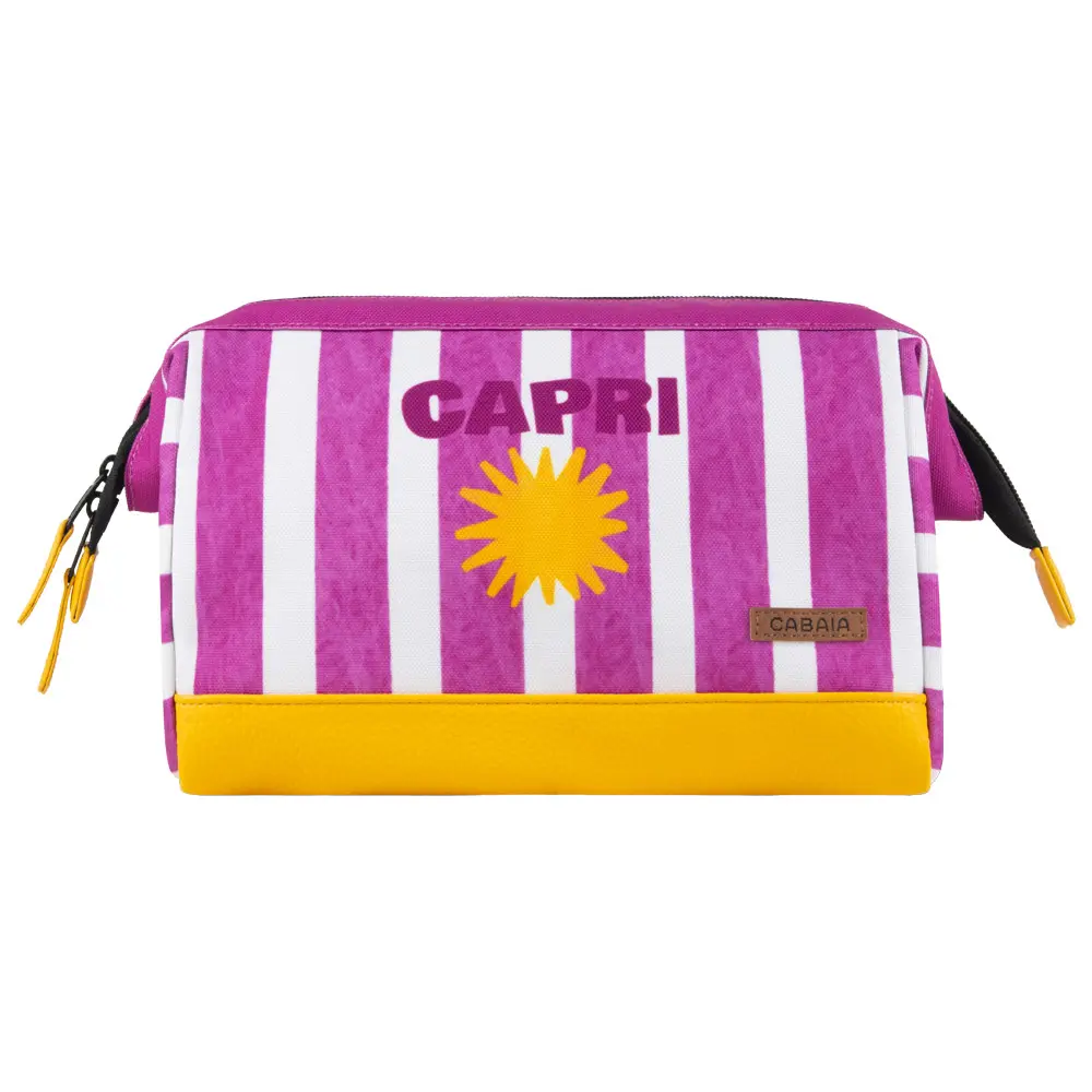 Cabaïa - Travel Kit - Piazza Tasso