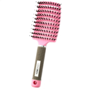 Brosse à cheveux anti-enchevêtrement - Love Ibiza