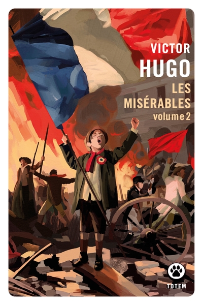 Les misérables (vol.2)