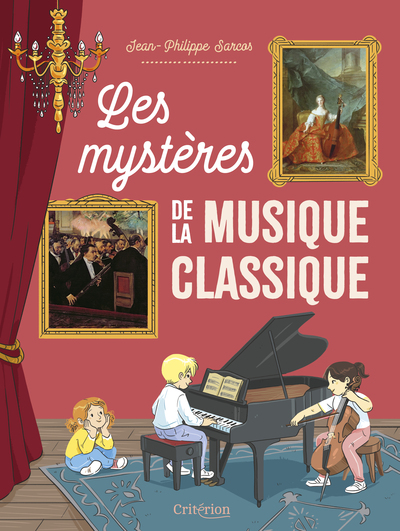 Les mystères de la musique classique