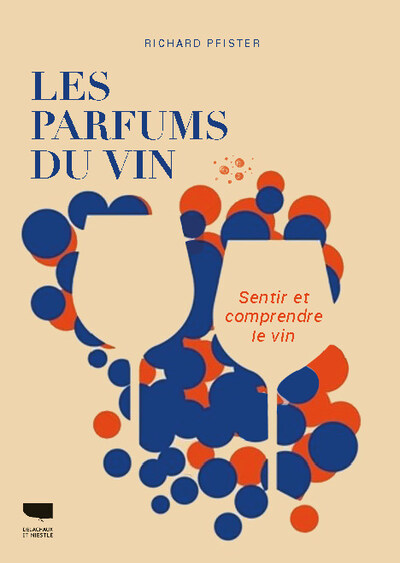 [9782603033166] Les Parfums du vin