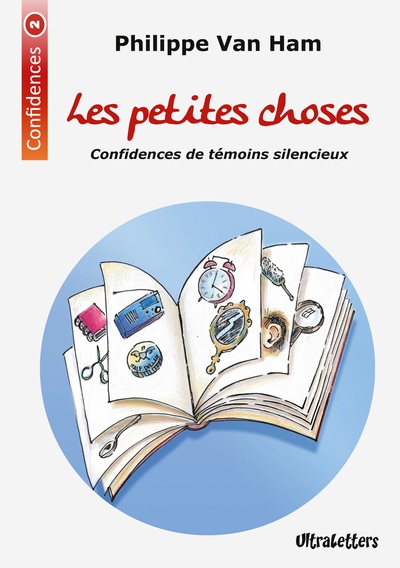 Les petites choses