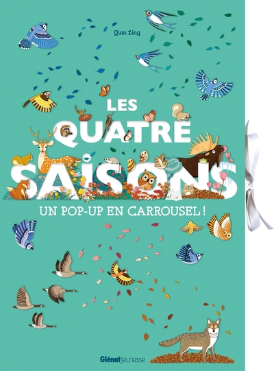 Les quatre saisons