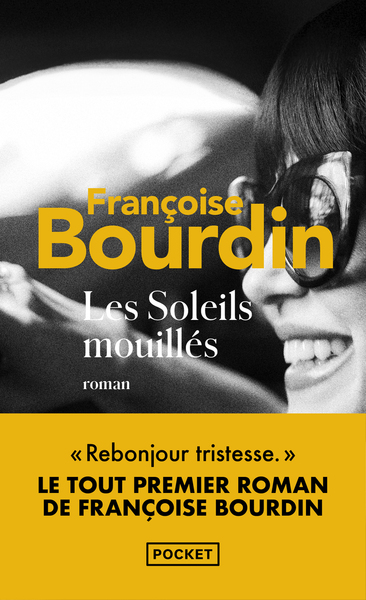 Les soleils mouillés