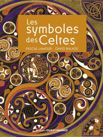 [9782737393396] Les symboles des celtes