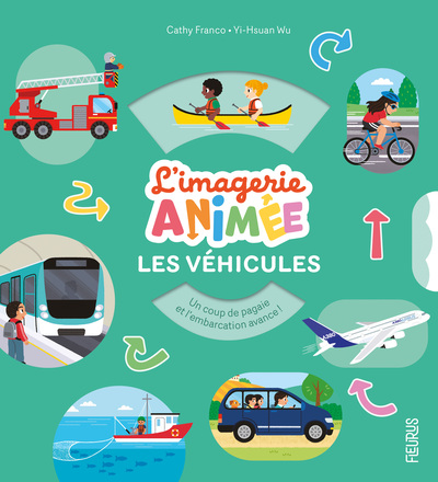 [9782215194156] Les véhicules