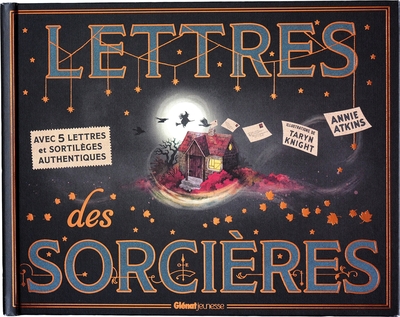 [9791026405573] Lettres des sorcières
