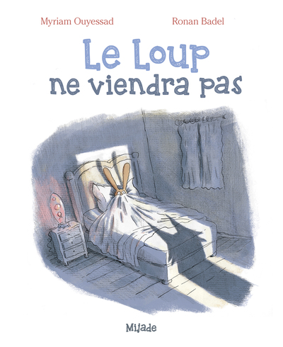 Loup ne viendra pas (Le)