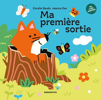 [9782368563663] Ma première sortie